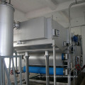 LBP Series Belt Press Filter